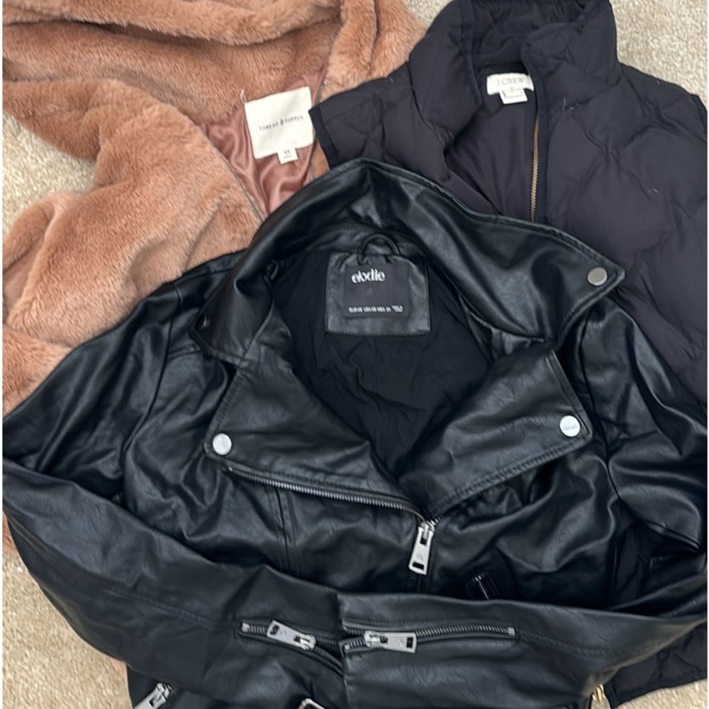 Small,Xs sweater,jacket ,vest